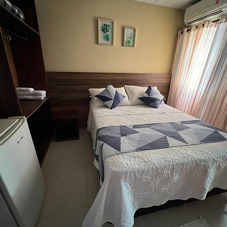 Pousada São José Chapada dos Guimarães Exterior foto