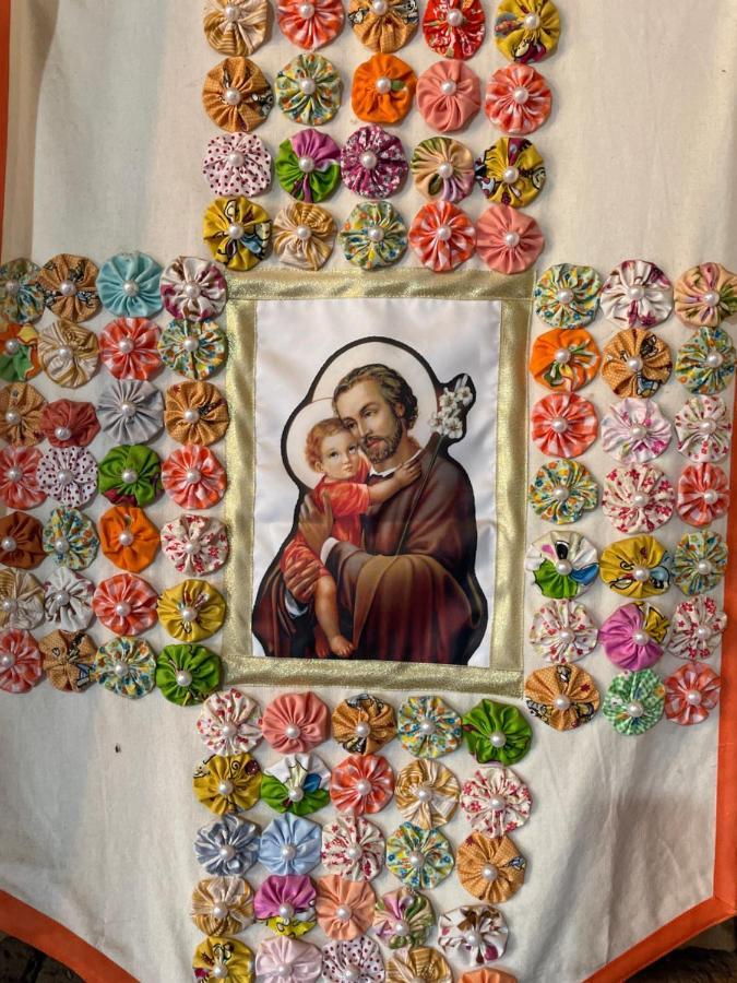 Pousada São José Chapada dos Guimarães Exterior foto