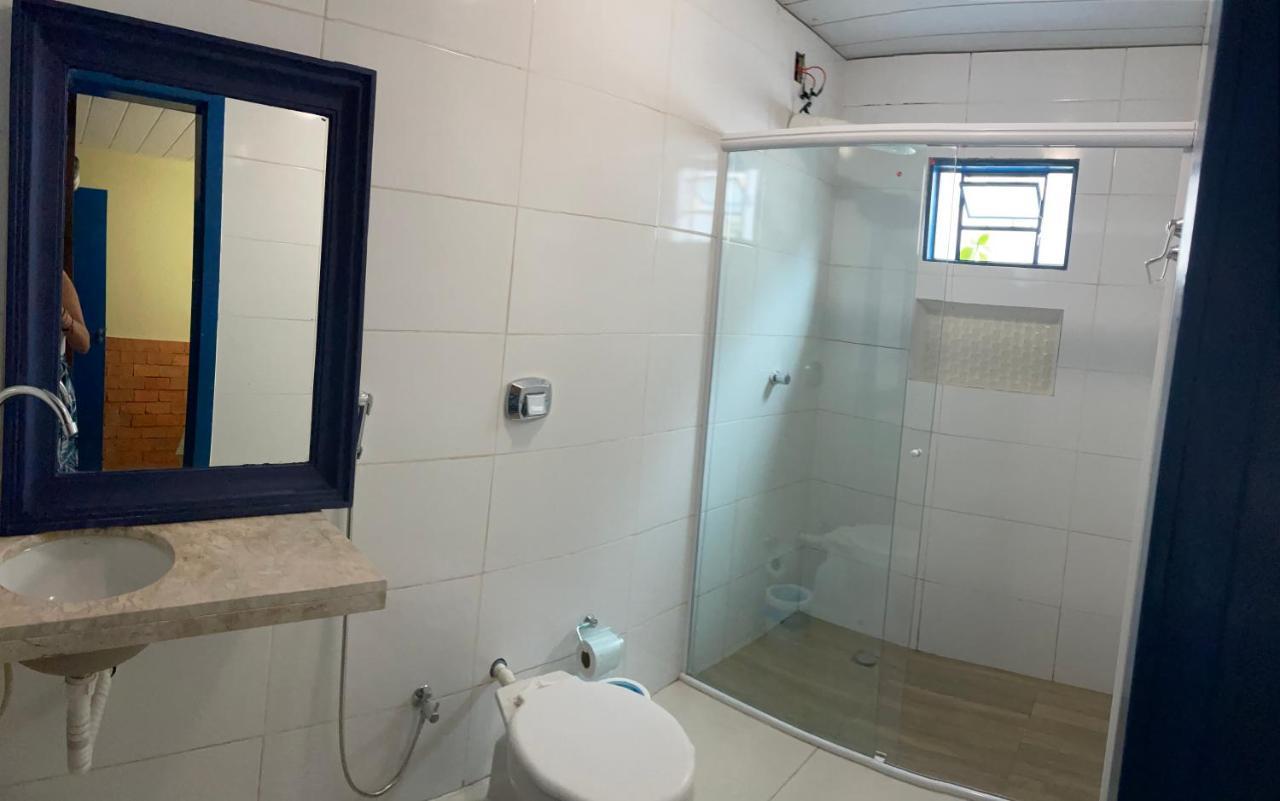 Pousada São José Chapada dos Guimarães Exterior foto