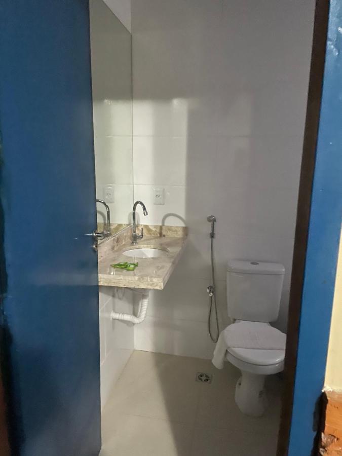 Pousada São José Chapada dos Guimarães Exterior foto