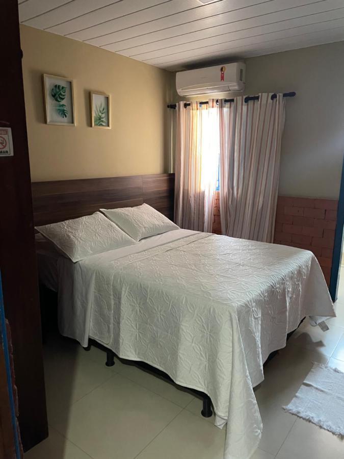 Pousada São José Chapada dos Guimarães Exterior foto