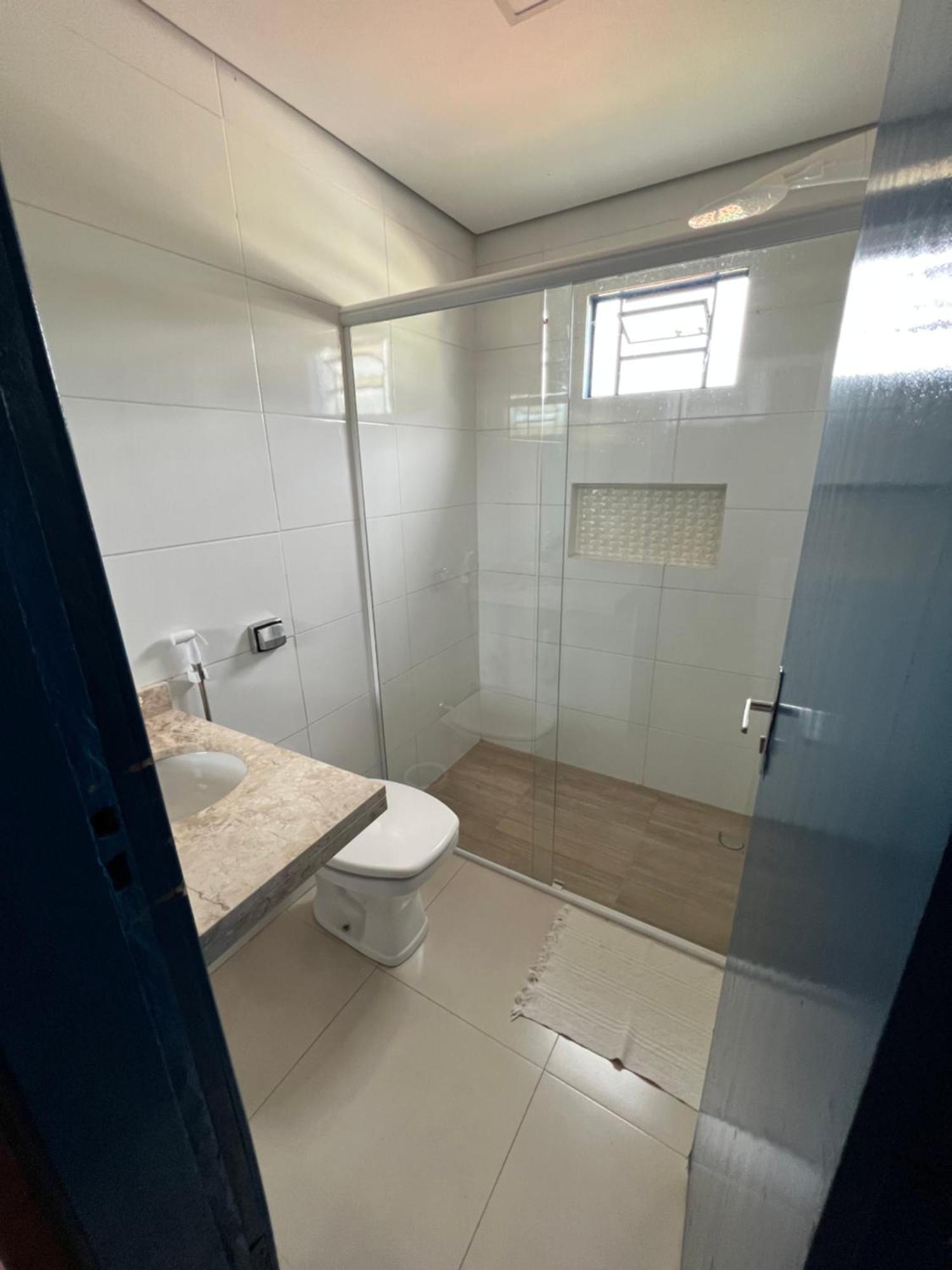 Pousada São José Chapada dos Guimarães Exterior foto