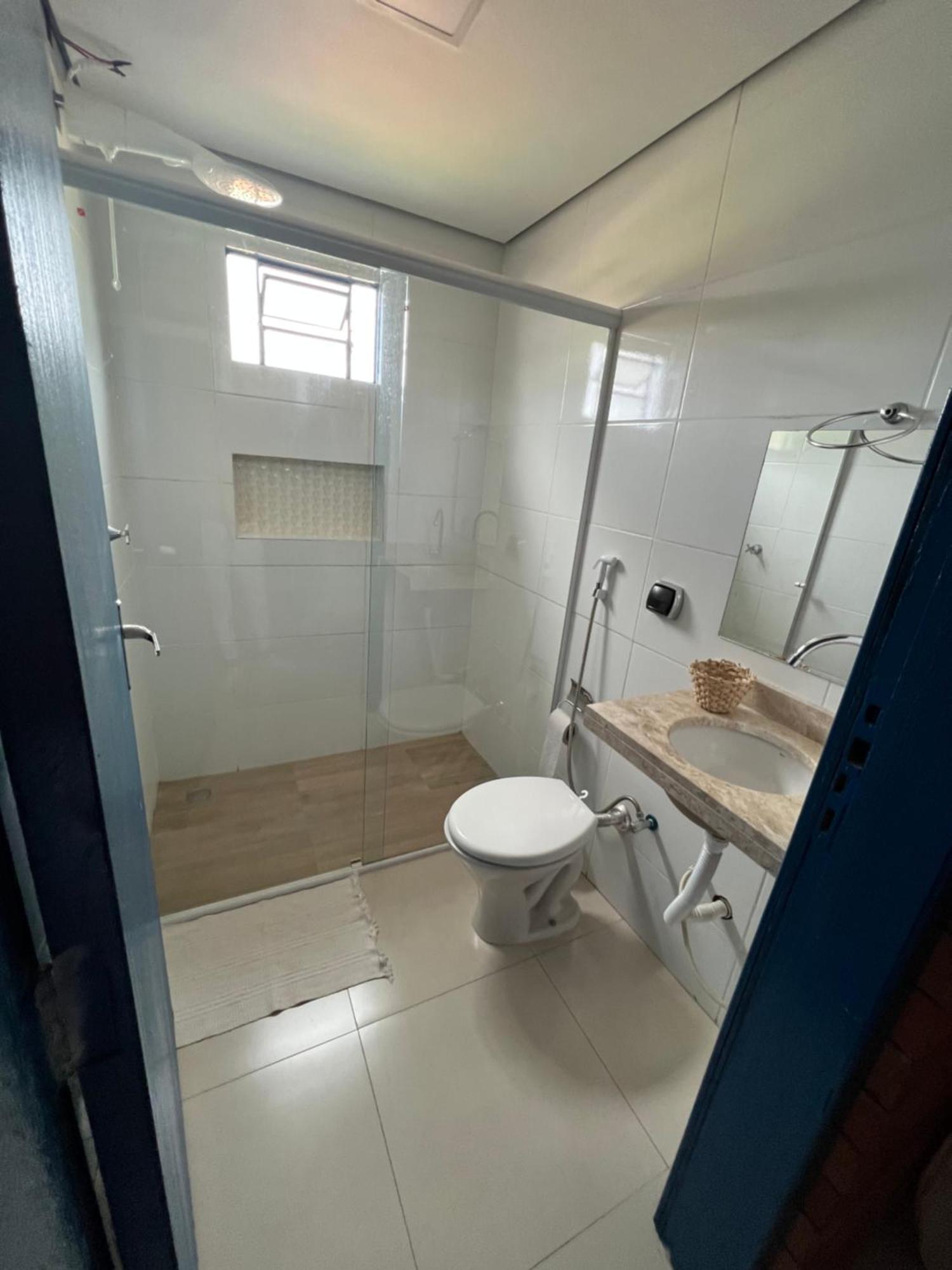 Pousada São José Chapada dos Guimarães Exterior foto