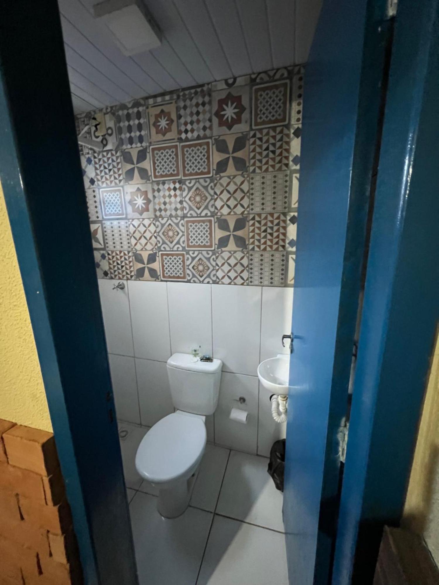 Pousada São José Chapada dos Guimarães Exterior foto