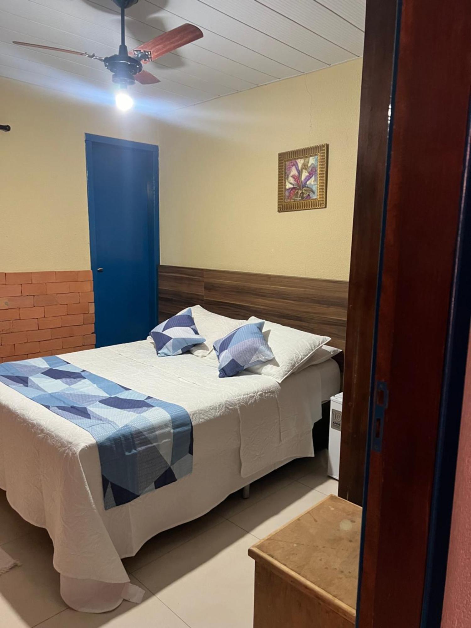 Pousada São José Chapada dos Guimarães Exterior foto